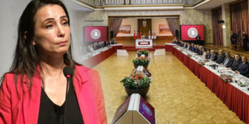 Hatimoğulları'ndan Komisyona Çağrı: 'Cesur Olun, İnisiyatif Kullanın'