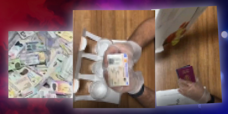 Hediyelik Eşya Kutusunda Büyük Oyun! İstanbul’dan Avrupa’ya Kadar Uzanıyor…Çetenin Sırrını Polis Çözdü