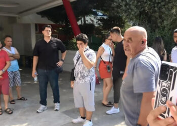 'Her Şey Dahil Tatil' Diye Geldiler, Başlarına Gelmeyen Kalmadı!