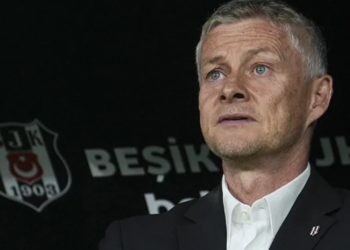 Hezimet Veda Getirdi... Beşiktaş Solskjaer'e Kapıyı Gösterdi