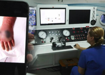 Hırsızın Isırdığı Eli Amputasyondan Döndü! Nadir Görülen Vaka Literatüre Giriyor