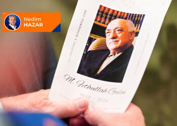 Hizmet Hareketi’nde yeni duruş biçimleri