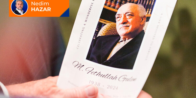 Hizmet Hareketi’nde yeni duruş biçimleri