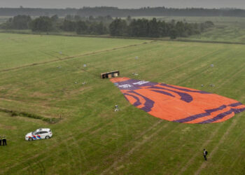 Hollanda’da Sıcak Hava Balonu Faciası: 1 Ölü, 5 Yaralı