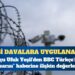 Hukukçu Ufuk Yeşil’den BBC Türkçe’nin ”Af Yasa Tasarısı” haberine ilişkin değerlendirme