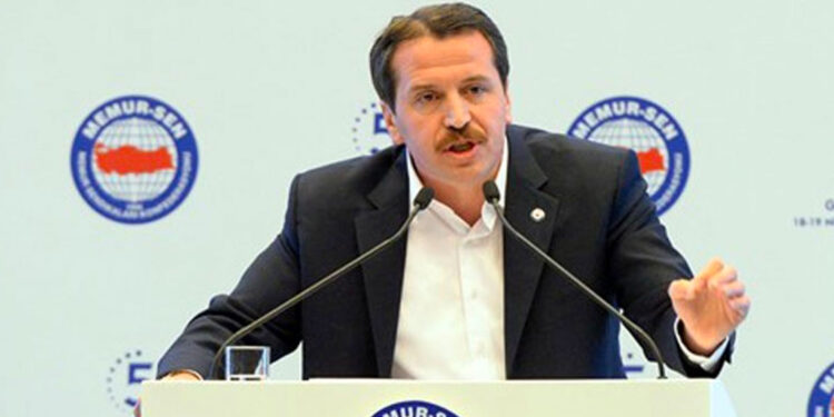 Hükümetin ilk zam teklifinin ardından Memur-Sen eylem kararı aldı