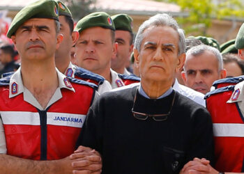 Hulusi Akar ve Yaşar Güler, 9 yıldır mahkemeye gelip gerçekleri açıklamanızı bekliyorum