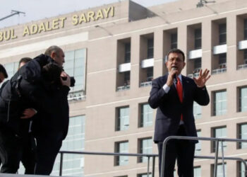 'İBB Soruşturmasında Dört İddianame Yolda! Mahkeme Eylül'de'