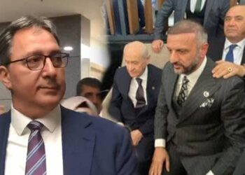 İBB Spor Kulübü Başkanı Fatih Keleş, Selahattin Yılmaz'a “Aziz İhsan Aktaş’ı susturun” talimatı iletti