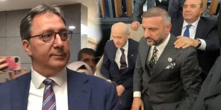 İBB Spor Kulübü Başkanı Fatih Keleş, Selahattin Yılmaz'a “Aziz İhsan Aktaş’ı susturun” talimatı iletti