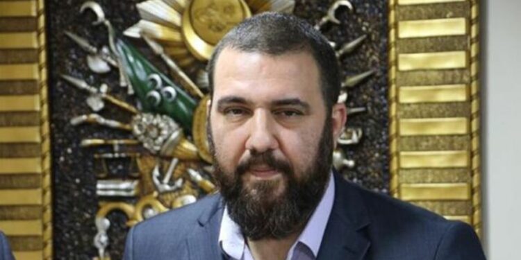 II. Abdülhamit'in torunu Kayıhan Osmanoğlu'nun diploması iptal edildi