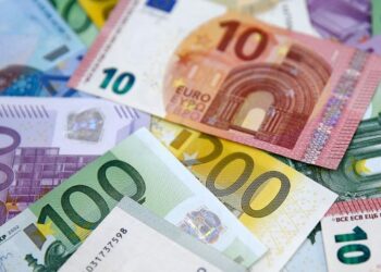 ING küresel piyasalar raporunu açıkladı: Euro'da yükseliş tahmini