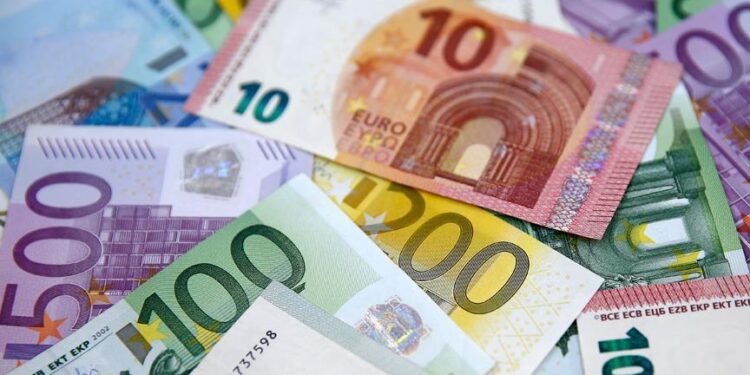 ING küresel piyasalar raporunu açıkladı: Euro'da yükseliş tahmini