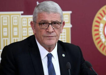 İYİ Parti Lideri Müsavat Dervişoğlu Ameliyat Oldu... Tümör Tespit Edildi