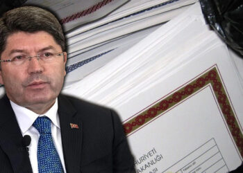İddialar Gündeme Bomba Gibi Düşmüştü: Bakan Tunç 'Sahte Diploma' Soruşturmasının Ayrıntılarını Paylaştı