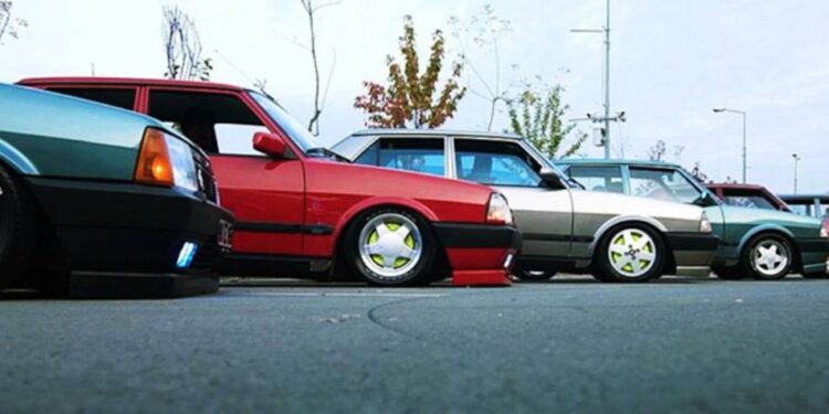 İki efsane model geri dönüyor