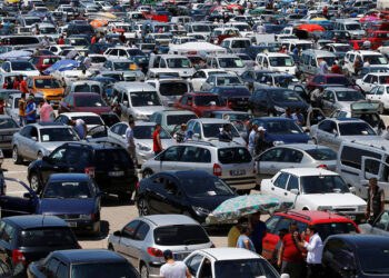 İkinci El Otomobilde Rüzgar Yön Değiştirdi