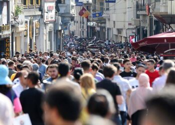 İkinci çeyrek iş gücü verileri belli oldu: İstihdam endeksinde artış