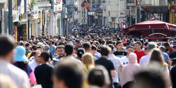 İkinci çeyrek iş gücü verileri belli oldu: İstihdam endeksinde artış