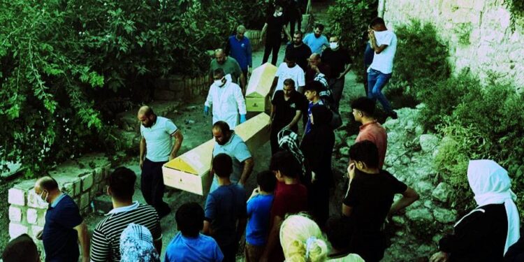 İkisi kardeş üç kadın ölü bulundu