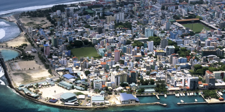 İklim Krizi Derinleşiyor: Denizin Altında Kalacak İlk Ülke Belli Oldu