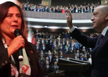 İktidara Yakın Yazardan 'Çerçioğlu' Yorumu: 'AK Parti'ye Büyük Moral Olur'