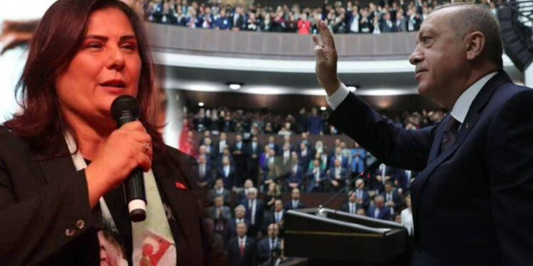 İktidara Yakın Yazardan 'Çerçioğlu' Yorumu: 'AK Parti'ye Büyük Moral Olur'