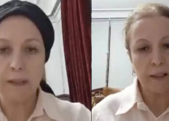 İlahiyatçı Emine Yücel'den Şok Karar: Canlı Yayında Başörtüsünü Çıkardı