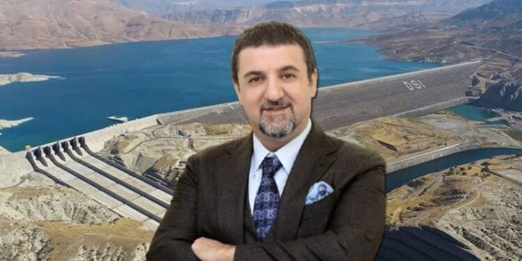 Ilısu Barajı gibi birçok kamu projesini yapan Malamira İnşaat’ın sahibi Mehmet Baykara adına sahte diploma yapılmış