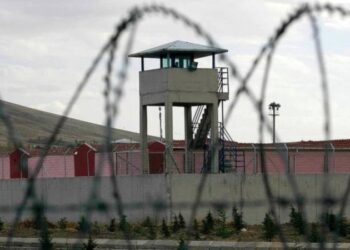 İmamoğlu çok zayıfladı ama morali yerinde, Fatih Altaylı uyum sağlamış, Osman Kavala Sürekli çalışıyor