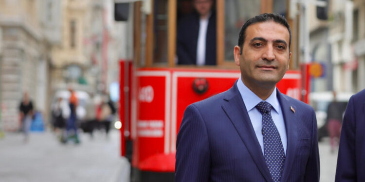 İnan Güney Dosyasında Sürpriz Gelişme: O Belgelere İlişkin Soruşturma Açıldı