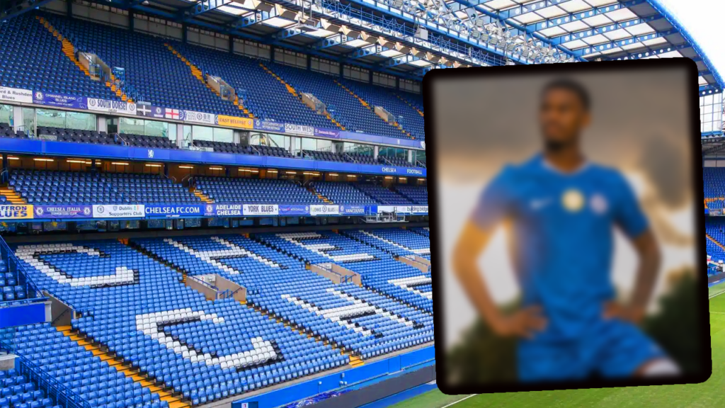İngiltere Premier Lig Takımlarından Chelsea’den 43 Milyon Euroluk Transfer