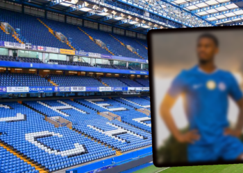 İngiltere Premier Lig Takımlarından Chelsea’den 43 Milyon Euroluk Transfer