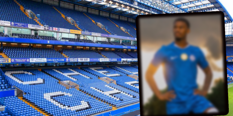 İngiltere Premier Lig Takımlarından Chelsea’den 43 Milyon Euroluk Transfer