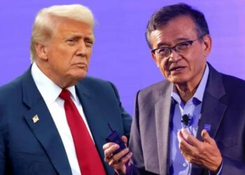İntel CEO'su Lip-Bu Tan, istifa çağrısının ardından Trump'ı ziyaret edecek