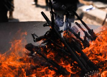 Irak'ta MİT, bölgesel yönetim ve merkezi Irak hükümetinden oluşan üçlü bir mekanizma kuruldu, Mahmur Kampı boşaltılıyor