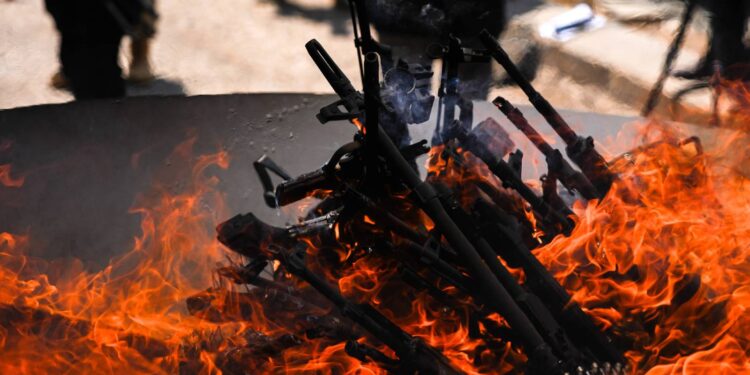 Irak'ta MİT, bölgesel yönetim ve merkezi Irak hükümetinden oluşan üçlü bir mekanizma kuruldu, Mahmur Kampı boşaltılıyor