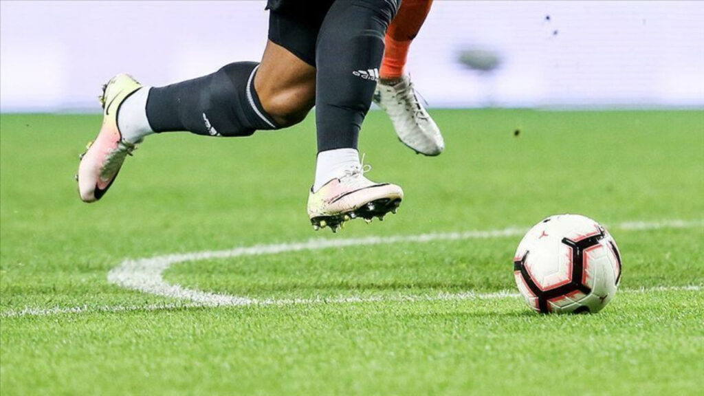 İran, 'Futbolda Büyü' Soruşturmasıyla Çalkalanıyor: 2 Gözaltı, 50 Şüpheli!