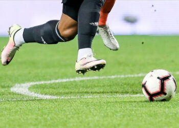 İran, 'Futbolda Büyü' Soruşturmasıyla Çalkalanıyor: 2 Gözaltı, 50 Şüpheli!