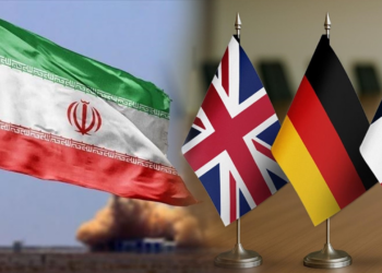 İran'a 'Snapback' Kıskacı! Avrupalı 3 Ülke BMGK'ya Resmen Başvurdu