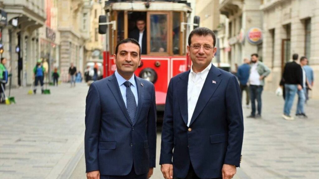 İş başında olmamızdan korkuyorlar, o bir kişi kaybedecek