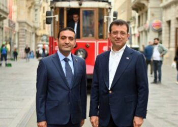 İş başında olmamızdan korkuyorlar, o bir kişi kaybedecek