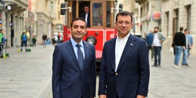 İş başında olmamızdan korkuyorlar, o bir kişi kaybedecek