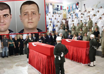 İskenderun Şehitleri İçin Çok Vahim İddia: Güneş Altında 4 Saat Bekletildiler mi?