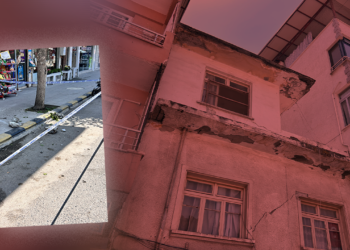 İskenderun’da Facianın Eşiğinden Dönüldü! Sesi Duyan Deprem Sandı, Gerçek Bambaşka Çıktı