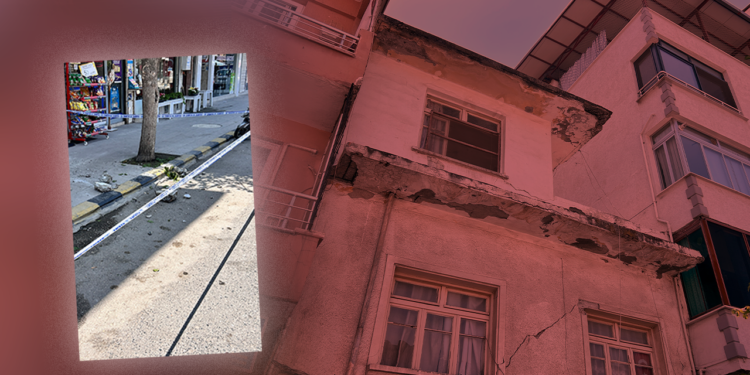 İskenderun’da Facianın Eşiğinden Dönüldü! Sesi Duyan Deprem Sandı, Gerçek Bambaşka Çıktı