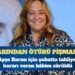 İsmail Saymaz: Ayşe Barım için şubatta tahliye kararı veren hâkim sürüldü