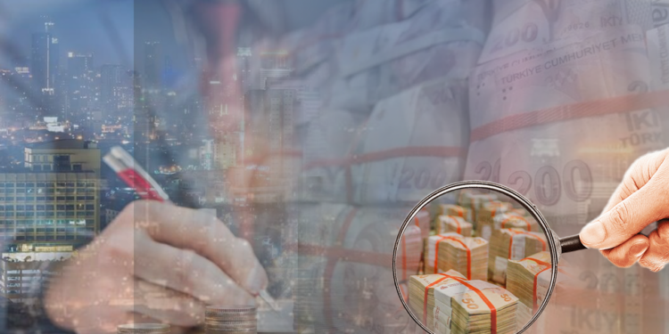 İsmi Gizlenen 79 Vergi Rekortmeni Kim? Listedeki Boşluğun Perde Arkası Ortaya Çıktı