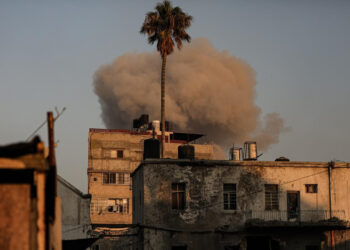 İsrail 'Büyük Operasyon' Diye Duyurdu: Gazze'de Yeni Katliam Planı Devrede