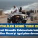 İsrail Gazze Şehri’ni işgal planına başladı, Filistinliler şehri terk ediyor